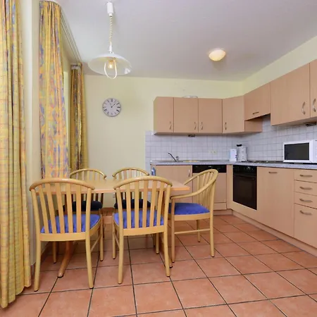 Apartamento In Mit Skilift In Der Naehe