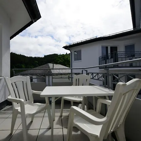 In Mit Skilift In Der Naehe Apartamento *