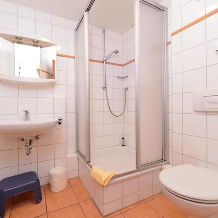 In Mit Skilift In Der Naehe Apartamento Willingen (Upland)