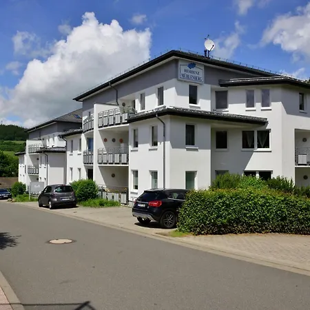 Apartamento In Mit Skilift In Der Naehe Willingen (Upland)