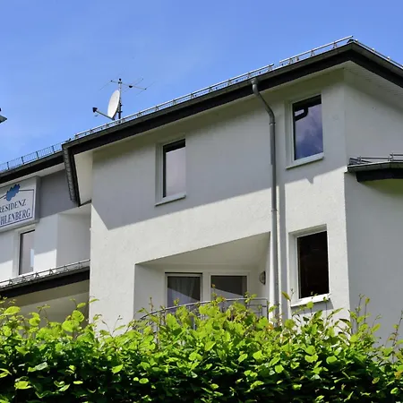 In Mit Skilift In Der Naehe Willingen (Upland)