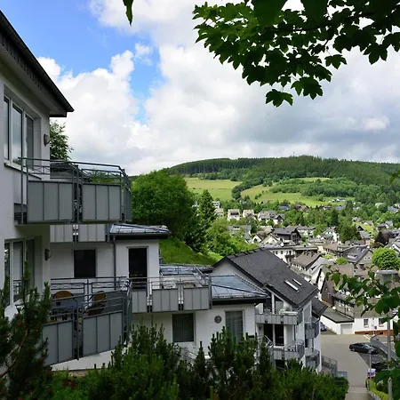 In Mit Skilift In Der Naehe