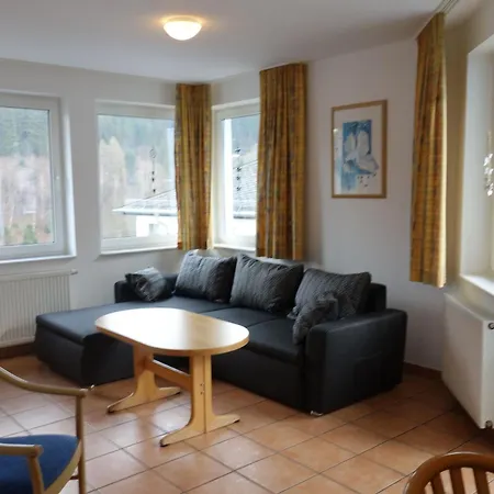 In Mit Skilift In Der Naehe Willingen (Upland)