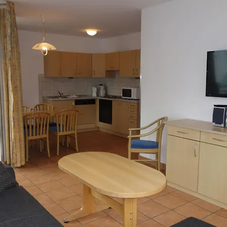 Apartamento In Mit Skilift In Der Naehe *