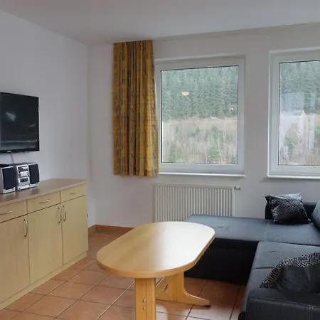 In Mit Skilift In Der Naehe Apartamento Willingen (Upland)