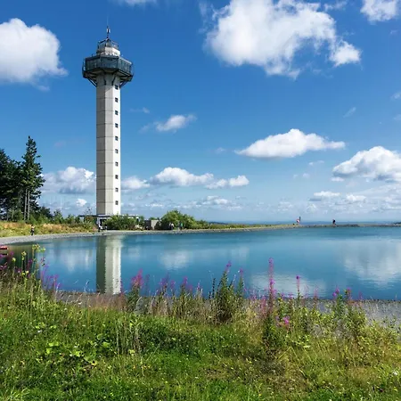 In Mit Skilift In Der Naehe Apartamento *