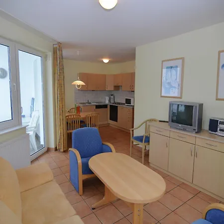 In Mit Skilift In Der Naehe *