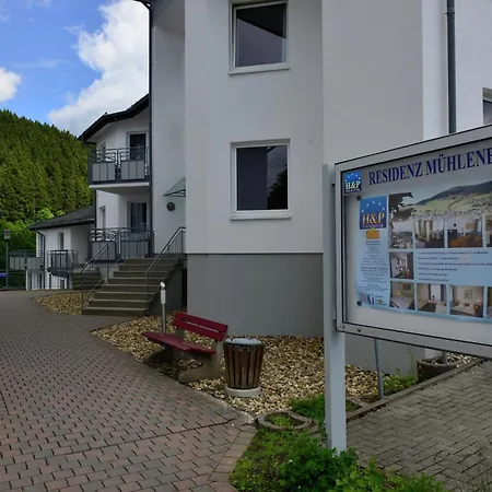 In Mit Skilift In Der Naehe