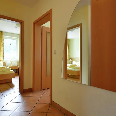 In Mit Skilift In Der Naehe Apartamento