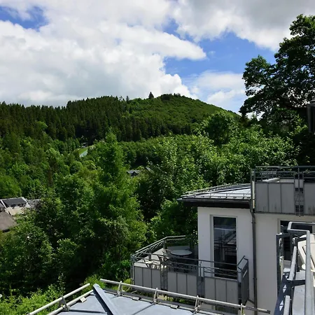 Lägenhet In Mit Skilift In Der Naehe