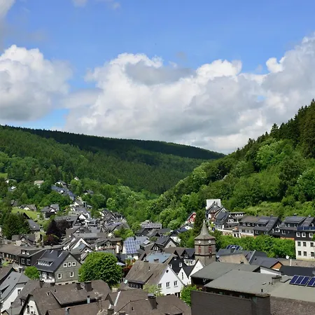 Apartamento In Mit Skilift In Der Naehe *