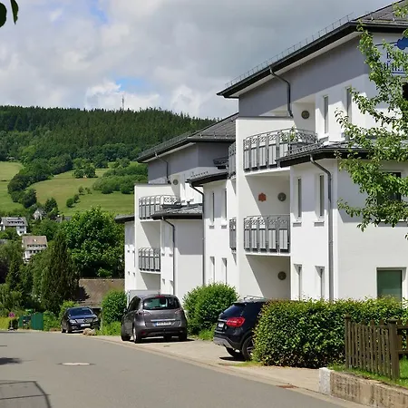 In Mit Skilift In Der Naehe