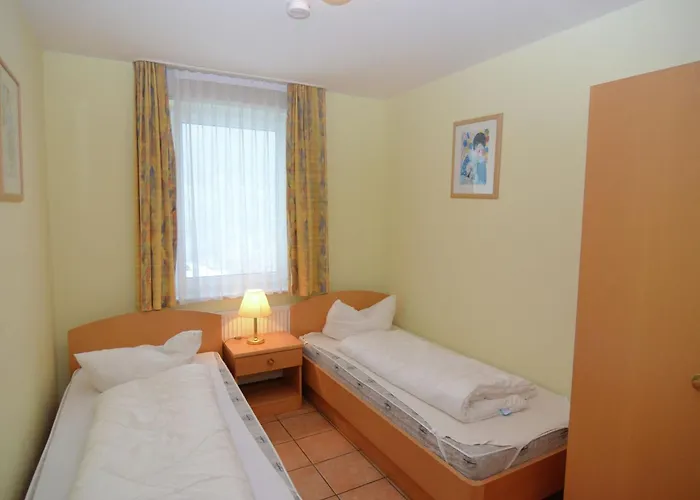 Apartment In Mit Skilift In Der Naehe *