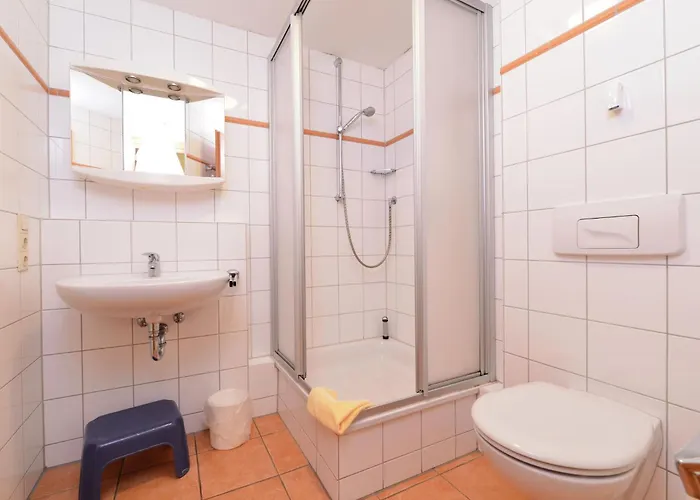 In Mit Skilift In Der Naehe Apartment Willingen (Upland)