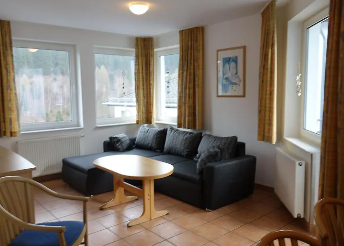 In Mit Skilift In Der Naehe Willingen (Upland)