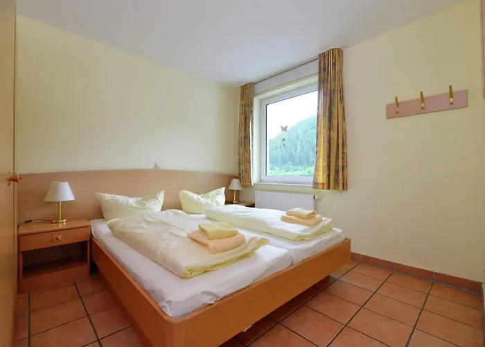 In Mit Skilift In Der Naehe Apartment *