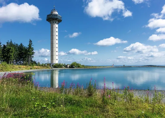 In Mit Skilift In Der Naehe Apartment *