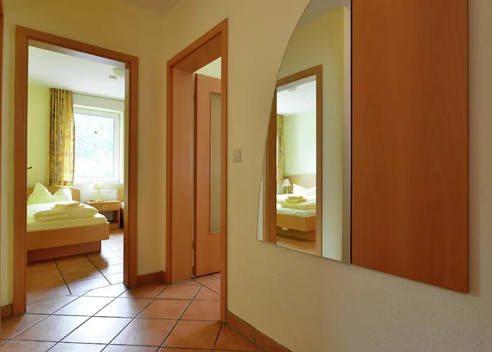 In Mit Skilift In Der Naehe Apartment