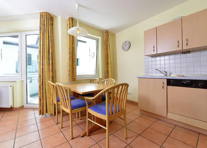 In Mit Skilift In Der Naehe *